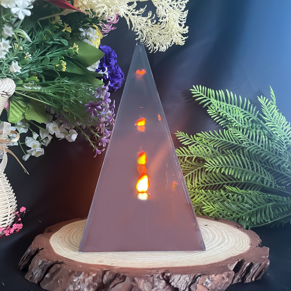 Czy opakowanie i transport szklanych lamp LED jest bezpieczne?