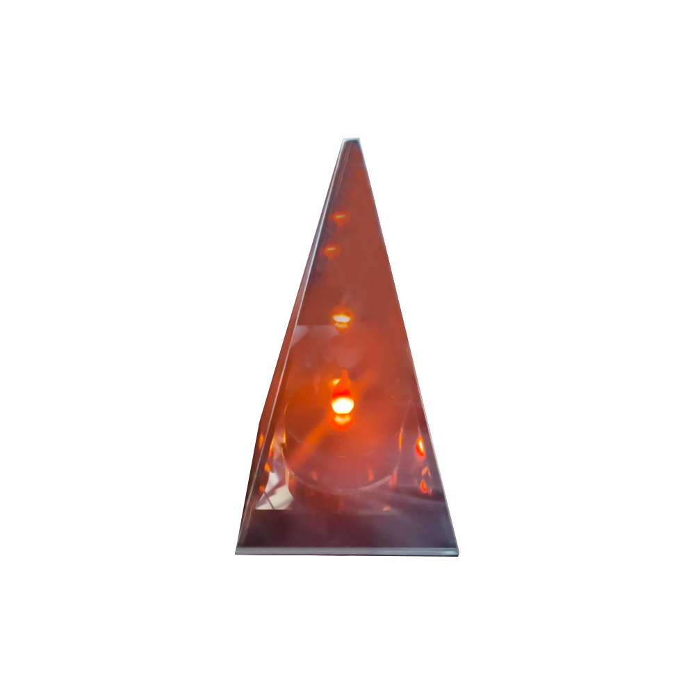 Jak często należy sprawdzać szklane lampy LED pod kątem bezpieczeństwa i zużycia?