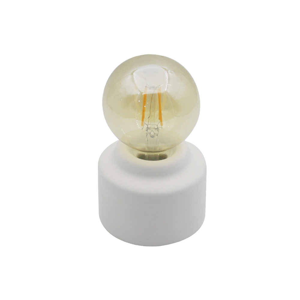 LED Cement Base Bottle Bottle Light