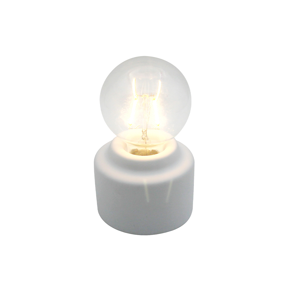 LED Cement Base Bottle Bottle Light